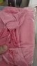 DEESHA 笛莎【7A抑菌棉】女童春夏短袖五分褲家居服套裝寶寶兩件套睡衣 曬單實拍圖