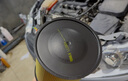 馬勒（MAHLE）空濾空氣濾芯格濾清器適配老款福特 ?？怂?09-10款 1.8 2.0 曬單實(shí)拍圖
