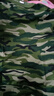 AETEL軍訓(xùn)迷彩服套裝男初高中大學(xué)生夏季戶外拓展速干透氣迷彩T恤全套 曬單實(shí)拍圖