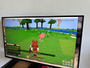 AOC 27英寸 100Hz超頻120Hz IPS HDRMode HDMI 低藍(lán)光不閃 三邊微邊 超薄節(jié)能辦公電腦顯示器 27B35H 曬單實(shí)拍圖
