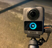 大疆【新品·國家補貼】DJI Osmo 360 8K高清全景運動相機防抖防水摩托車騎行潛水滑雪旅行手持攝像機 曬單實拍圖