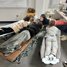 焦博士日本眼膜眼袋貼提拉緊致抗皺淡化細紋黑眼圈去眼貼膜眼袋眼紋專(zhuān)用 曬單實(shí)拍圖