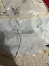 都市麗人內(nèi)褲女純棉10A抑菌加長襠A類棉2025新款女士100%棉少女甜美三角褲 曬單實拍圖