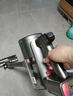 美的（Midea）吸塵器家用無線Q7 手持吸塵器   綠光顯塵車載大吸力 除螨除塵一體機(jī)輕量【國家補(bǔ)貼】 曬單實(shí)拍圖