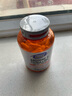 諾奧（NOW）精氨酸瓜氨酸膠囊 750mg*120粒 男性備孕提升精子質(zhì)量 健身 曬單實(shí)拍圖