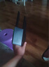 Tenda騰達(dá)路由器【狂暴WiFi7】云霄BE5100超強2.5g無線千兆穿墻王信號增強家用立式Mesh放大器國家補貼 曬單實拍圖