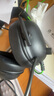雷蛇（Razer）旋風(fēng)黑鯊V2 X 有線頭戴式電競游戲耳機(jī)耳麥 被動降噪 CSGO 黑神話悟空黑色 適配三角洲行動 曬單實(shí)拍圖