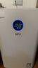 氣熙（airx）空氣凈化器除甲醛TVOC除菌空氣凈化機(jī)去除甲流霧霾異味甲醛數(shù)顯凈化多重污染 A10SE 國家補(bǔ)貼 曬單實(shí)拍圖