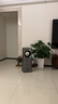 飛利浦（PHILIPS）冷暖兩用空調(diào)扇家用冷風(fēng)機(jī)冷風(fēng)扇強(qiáng)力制冷熱變頻落地?zé)o葉電風(fēng)扇塔扇客廳空氣循環(huán)扇取暖器 ACR4248X星空灰 曬單實(shí)拍圖