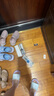 飛利浦（PHILIPS）電動牙刷刷頭 G3智臻護齦型刷頭 HX9053/96 3支裝 黑色 適配鉆石7系、9系、AI刷頭 曬單實拍圖