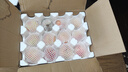 龍多鮮水蜜桃 現(xiàn)摘新鮮當季應季時令水果整箱山西桃子脆甜軟硬兩吃 整箱5斤 單果65-70MM 凈4.5斤 曬單實拍圖