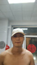 花花公子（PLAYBOY）帽子男士加長棒球帽半網(wǎng)透氣鴨舌帽女旅行防曬遮陽太陽帽 卡其【加長帽檐】 曬單實拍圖