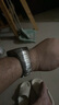 華為（HUAWEI）WATCH 5智能手表鴻蒙AI運(yùn)動(dòng)eSIM獨(dú)立通話X-TAP智感窗體溫血氧呼吸監(jiān)測(cè)腕上小藝 46mm鈦空銀-鈦金屬表帶 曬單實(shí)拍圖
