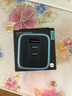 CUKTECH酷態(tài)科10號超級電能充mini氮化鎵充電器120W/100W充電頭多口快充套裝適用蘋果小米華為手機/筆記本 曬單實拍圖