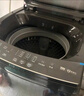 美的（Midea）15公斤大容量 波輪洗衣機(jī)全自動(dòng)家用 MB15L1 專利免清洗 健康除螨 隨心洗系列 以舊換新 曬單實(shí)拍圖