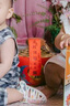 女兒紅醬酒封壇壹號53度醬香型白酒純糧高端喜婚宴滿(mǎn)月周歲封酒2.5L一壇 曬單實(shí)拍圖