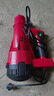 諾力吹風(fēng)機(jī)220V鼓風(fēng)機(jī)大功率清灰吹灰器工業(yè)用電動(dòng)除塵機(jī)爆風(fēng)機(jī)大風(fēng)力 搶 插電式4500W單吹颶風(fēng)款6調(diào)速 曬單實(shí)拍圖
