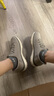 斯凱奇（Skechers）七夕禮物閃穿鞋男鞋夏季健步鞋軟底一腳蹬透氣休閑運(yùn)動(dòng)鞋232457 曬單實(shí)拍圖
