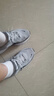 耐克（NIKE）跑鞋男鞋 REVOLUTION 8 2025秋季新款輕便緩震運(yùn)動(dòng)休閑跑步鞋 HJ9198-004 42 曬單實(shí)拍圖