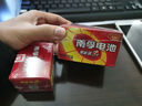 南孚7號電池8粒 七號堿性燃?xì)獗?遙控器/電子秤/掛鐘/無線鼠標(biāo)/計算器/玩具等（4代、5代隨機發(fā)貨） 曬單實拍圖