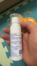海蝸牛HPV次氯酸消毒液50ml*3瓶 免洗手消毒液家用嬰兒童寵物殺菌無酒精 曬單實拍圖