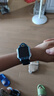 小天才電話(huà)手表Z8A官方旗艦正品補(bǔ)貼小天才z8a 初高中生專(zhuān)用可插卡游泳防水體溫監(jiān)測(cè)GPS定位通話(huà) [強(qiáng)悍定位]Z8A山湖藍(lán) 曬單實(shí)拍圖