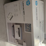 惠普（HP）M232dw 自動(dòng)雙面無線激光黑白打印機(jī) 學(xué)生家用一體機(jī) 高速高效（低成本 體積?。?躍系列） 曬單實(shí)拍圖