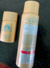 安熱沙（Anessa）智感倍護(hù)防曬噴霧60g高倍防曬快速補(bǔ)涂小金瓶同款七夕禮物 曬單實(shí)拍圖