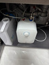 海爾（Haier）凈水器家用廚下式RO反滲透純水機(jī)直飲加熱一體機(jī)自來水全屋前置過濾器套裝前十名小白鯨 【超值TOP款】管線機(jī)+凈水器套裝 曬單實(shí)拍圖