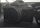 尼康（Nikon）Z fc微單數(shù)碼相機(jī) (zfc)微單 ZFC套機(jī)(16-50) 銀 官方標(biāo)配 曬單實(shí)拍圖