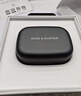 B&O Beoplay EX 主動降噪真無線藍(lán)牙耳機(jī) bo耳機(jī)無線充電 節(jié)日禮物 雅黑色 國家補(bǔ)貼 曬單實(shí)拍圖