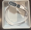 小天才 電話(huà)手表配件充電線(xiàn)Y03/Y06/Q系列/D系列通用連線(xiàn)（Z6S、Z6A、Z7、Z8除外） Y03/Y05/Y06/Q系列/D系列通用充電線(xiàn) 曬單實(shí)拍圖