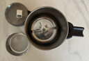 XKJ德國(guó)精工品質(zhì)磨粉機(jī)小型粉碎機(jī)五谷雜糧超細(xì)打粉機(jī)中藥研磨機(jī)破碎 500ml【316不銹鋼】500W大動(dòng)力 曬單實(shí)拍圖