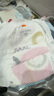 babycareAir pro拉拉褲夏季超薄透氣尿不濕寶寶尿片bbc嬰兒新生兒日用尿布 2XL 1包 28片 -bc濕巾10抽 曬單實(shí)拍圖