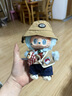 泡泡瑪特POPMART拉布布Labubu馬卡龍坐坐派對(duì)搪膠臉盲盒 前方高能3.0三代 新款3.0 希望（確認(rèn)款拆盒未拆袋 曬單實(shí)拍圖