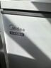 美的（Midea）301升家用臥式大冷凍囤貨冰柜 大容量冷藏冷凍轉(zhuǎn)換冷柜 臥式冰箱 BD/BC-301KM(E)國家補貼 曬單實拍圖
