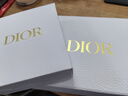 迪奧DIOR【鄧為同款】氣墊緞光1N防曬粉底化妝品七夕情人節生日禮物女 曬單實(shí)拍圖