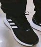 阿迪達斯adidas 男DURAMO 10 運動跑步鞋 GW8336 42.5碼新老款隨機發(fā)貨 曬單實拍圖