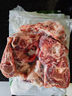 正宗寧夏灘羊肉 生鮮原切羔羊肋排羊腿羊蝎子羊肉卷批發(fā) 清真 羊蝎子切塊2斤 曬單實拍圖