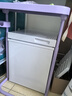 日普（RIPU）小冰柜家用小型一級能效 冷藏柜冷凍柜兩用冰柜小型租房家用小冰箱小型冷柜 65升【萬人推薦 升級減霜95%】 65L 曬單實拍圖