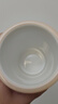 迪士尼正版陶瓷杯水杯冰淇淋杯蛋糕杯馬克杯新款精致女生冷飲杯 大號米奇 曬單實拍圖