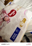 好奇（Huggies）皇家小龍褲拉拉褲XXXL50片(17kg以上)尿不濕裸感超薄透氣 曬單實(shí)拍圖