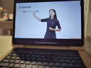 學而思學習機S4超級經典款【2025新款】AI學習機 學習平板電腦 啟蒙小學初中高中 13.2英寸 8+128GB 曬單實拍圖