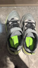 Skechers斯凱奇春秋款一腳蹬網(wǎng)面透氣休閑鞋男童運(yùn)動鞋403866L 曬單實(shí)拍圖