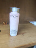 蘭蔻（LANCOME）新清瀅保濕柔膚水125ml 粉水新老版本隨機(jī)發(fā)貨【臨期清倉】 曬單實拍圖