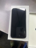 Apple iPhone12 蘋果12二手蘋果手機(jī) 5G手機(jī)雙卡雙待 國(guó)行商務(wù) 手機(jī)游戲全網(wǎng)通 黑色 128G【更換品牌電池100%  95嚴(yán)選靚機(jī)】 曬單實(shí)拍圖