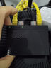磊科（netcore）S5GTK 5口千兆交換機(jī) 企業(yè)家用宿舍安全扣分線器  監(jiān)控網(wǎng)絡(luò)交換器 適配弱電箱 兼容百兆 金屬機(jī)身 曬單實(shí)拍圖