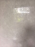 雨虹防水美縫劑防水防霉易擦洗瓷磚填縫劑十大品牌美縫膠地磚墻磚勾縫劑 【亞淺灰】防霉 420g 曬單實拍圖