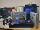 華碩（ASUS）RTX5060Ti/4060Ti  8G/16G 大師/巨齒鯊/天選/雪豹 AI算力 直播渲染制圖電競游戲臺式電腦顯卡 ATS-RTX5060Ti-O8G巨齒鯊 三角洲行動(dòng)/永劫無(wú)間/ 曬單實(shí)拍圖