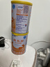 雀巢健康科學肽敏舒 含乳糖 乳蛋白深度水解配方粉 0-12月適用 正品保證 400g 曬單實拍圖
